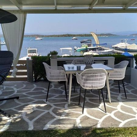 沃尔沃罗Dimitra'S House别墅 外观 照片