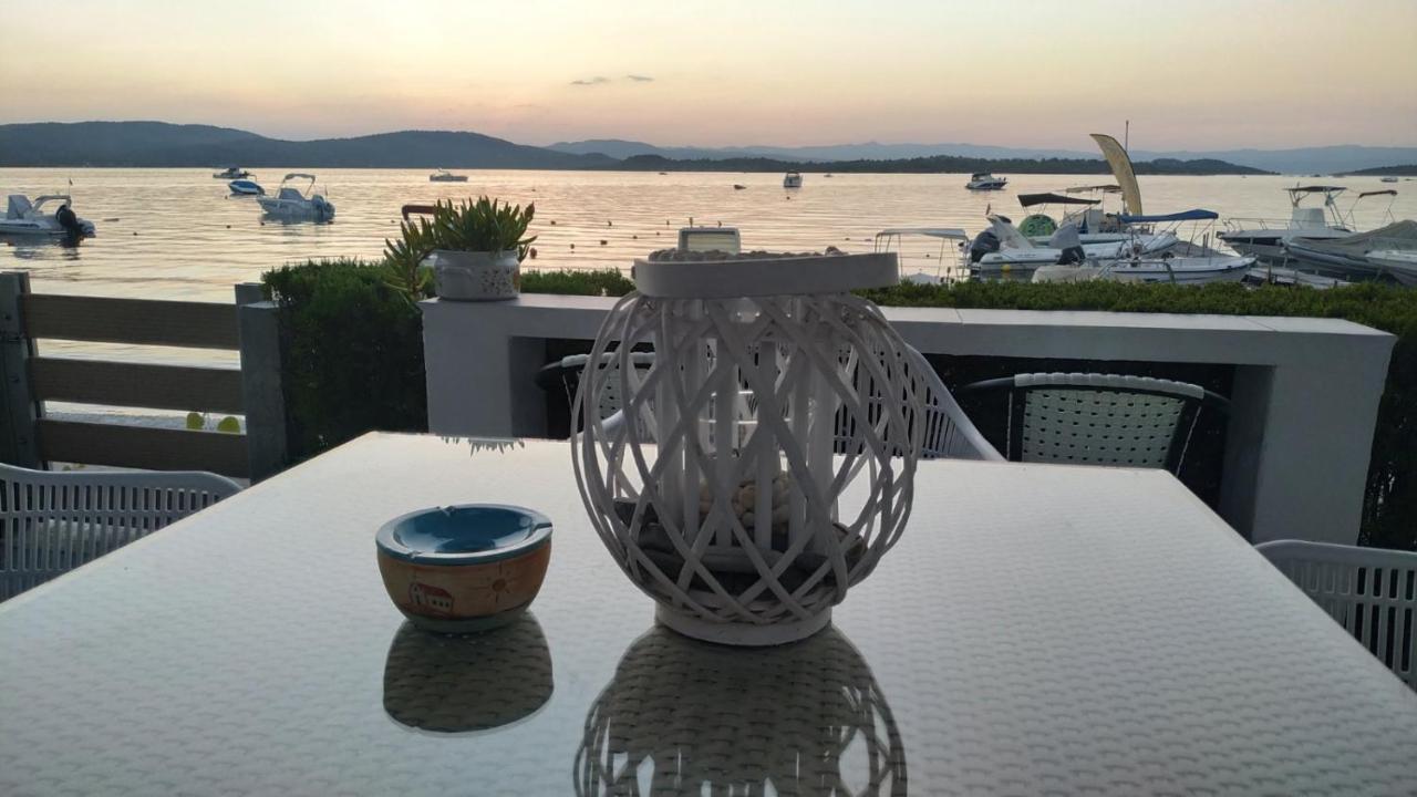 沃尔沃罗Dimitra'S House别墅 外观 照片