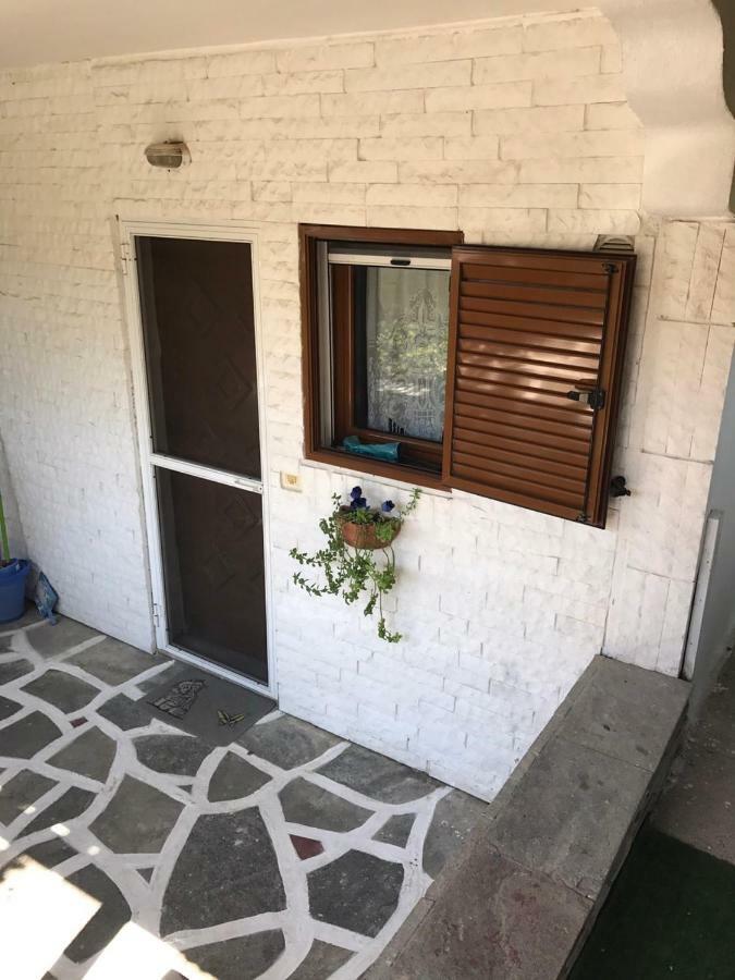沃尔沃罗Dimitra'S House别墅 外观 照片