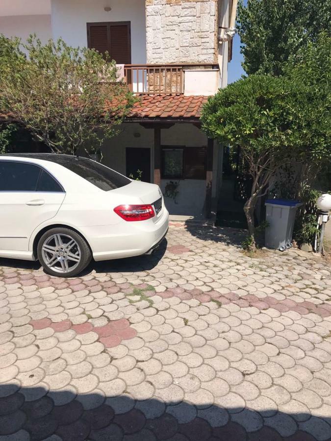沃尔沃罗Dimitra'S House别墅 外观 照片