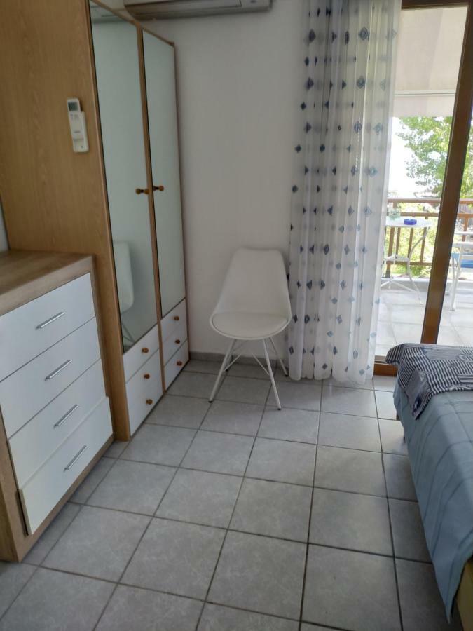 沃尔沃罗Dimitra'S House别墅 外观 照片