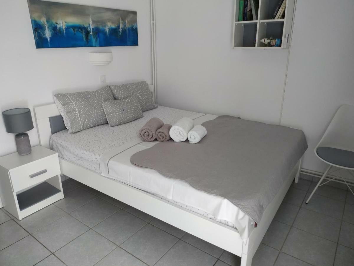沃尔沃罗Dimitra'S House别墅 外观 照片