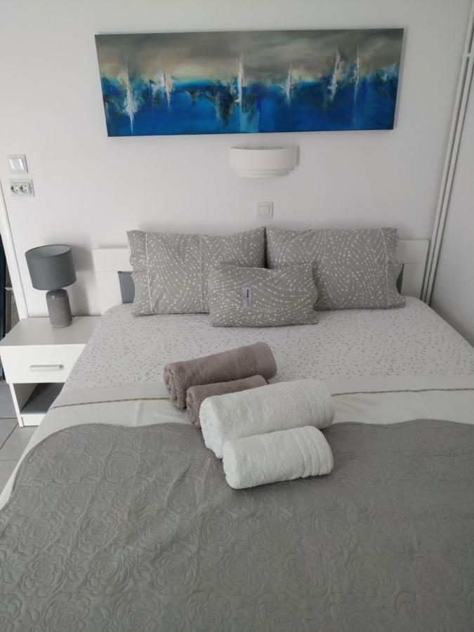 沃尔沃罗Dimitra'S House别墅 外观 照片